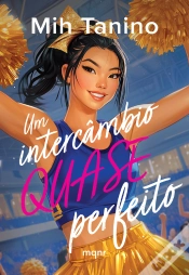 Capa do artigo Um Intercâmbio Quase Perfeito