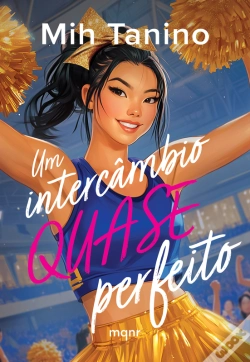 Capa do artigo Um Intercâmbio Quase Perfeito
