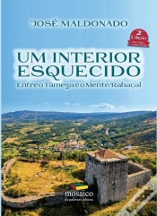 Capa do artigo Um Interior Esquecido