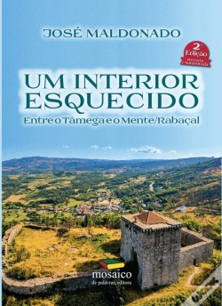 Capa do artigo Um Interior Esquecido