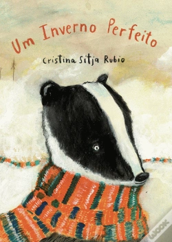 Capa do artigo Um Inverno Perfeito