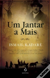 Um Jantar a Mais