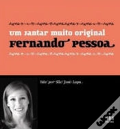 Capa do artigo Um Jantar Muito Original