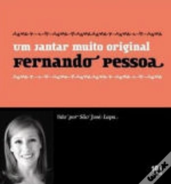 Capa do artigo Um Jantar Muito Original