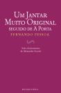 Um Jantar Muito Original Seguido de a Porta - Preview