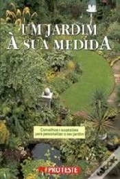 Capa do artigo Um Jardim à sua Medida - 1ª ed.