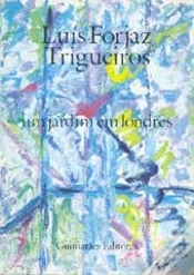 Capa do artigo Um Jardim em Londres