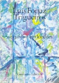 Capa do artigo Um Jardim em Londres