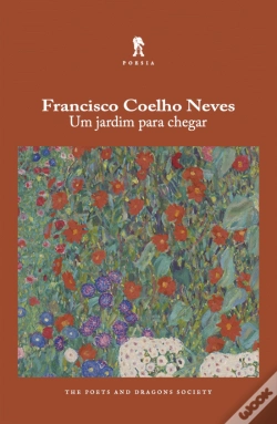 Capa do artigo Um Jardim para Chegar