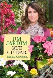 Capa do artigo Um Jardim para Cuidar