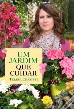 Capa do artigo Um Jardim para Cuidar