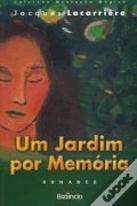 Um Jardim por Memória