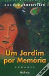 Um Jardim por Memória