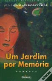 Capa do artigo Um Jardim por Memória