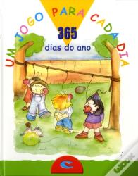 Um Jogo Para Cada Dia 365 Dias do Ano