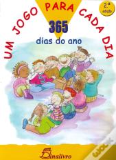 Um Jogo Para Cada Dia