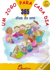 Capa do artigo Um Jogo Para Cada Dia