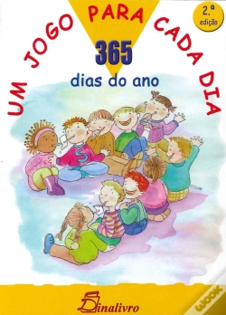 Capa do artigo Um Jogo Para Cada Dia