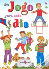 Capa do artigo Um Jogo para Cada Dia