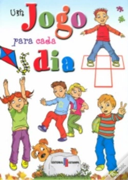 Capa do artigo Um Jogo para Cada Dia