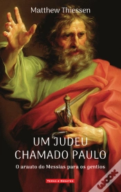 Capa do artigo Um Judeu Chamado Paulo