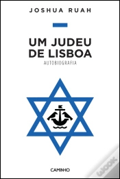 Capa do artigo Um Judeu de Lisboa