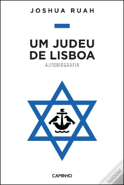Capa do artigo Um Judeu de Lisboa