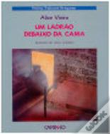 Um Ladrão Debaixo da Cama