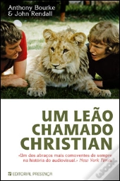 Um Leão Chamado Christian
