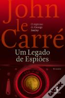 Um Legado de Espiões