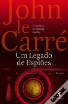 Um Legado de Espiões