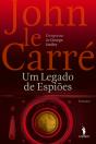 Um Legado de Espiões - Preview