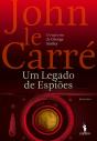 Um Legado De Espiões - Preview