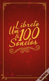 Capa do artigo Um Libreto E 100 Sonetos