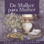 Um Livrinho de Mulher para Mulher - Preview