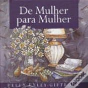 Capa do artigo Um Livrinho de Mulher para Mulher