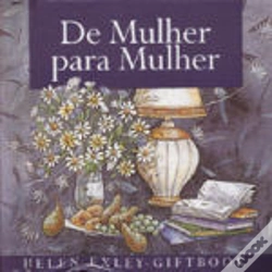 Capa do artigo Um Livrinho de Mulher para Mulher