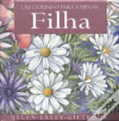 Capa do artigo Um Livrinho para a Minha Filha