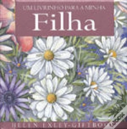 Capa do artigo Um Livrinho para a Minha Filha
