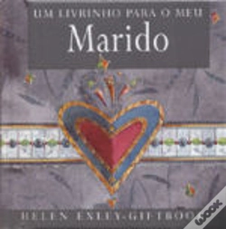 Capa do artigo Um Livrinho para o Meu Marido