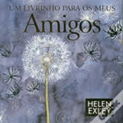 Capa do artigo Um Livrinho para os Meus Amigos