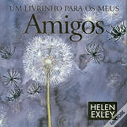 Capa do artigo Um Livrinho para os Meus Amigos