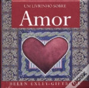 Capa do artigo Um Livrinho sobre Amor