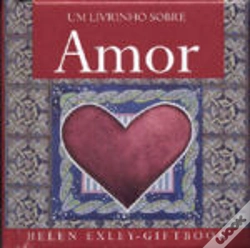 Capa do artigo Um Livrinho sobre Amor