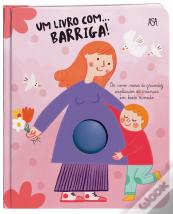 Um Livro Com… Barriga!