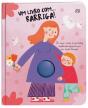 Um Livro Com… Barriga! - Preview