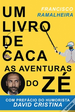Capa do artigo Um Livro de Caca