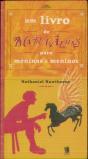 Um Livro de Maravilhas para Meninas e Meninos - Preview
