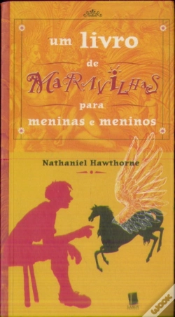 Capa do artigo Um Livro de Maravilhas para Meninas e Meninos