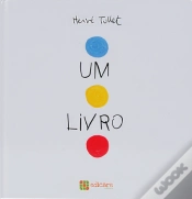 Capa do artigo Um Livro